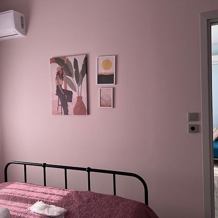 Zoe'S City Apartment Alexandroupoli Exterior foto