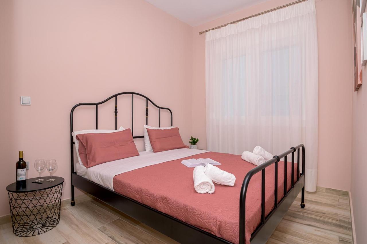 Zoe'S City Apartment Alexandroupoli Exterior foto
